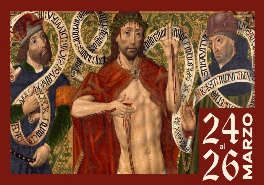 Jesus
